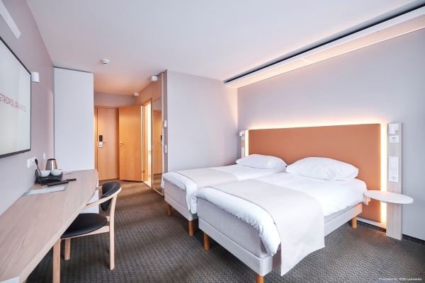 Metropol Spa Hotel (Tallinn )